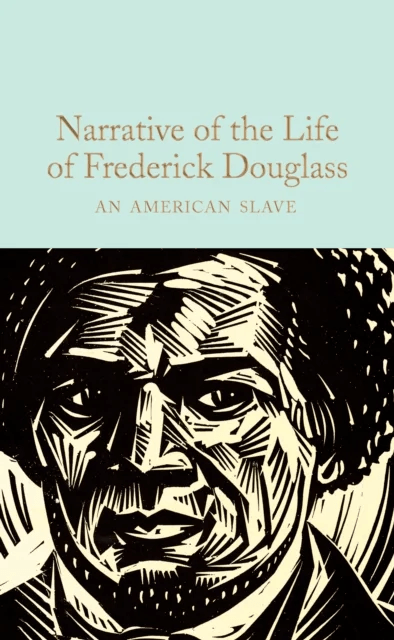 Narrative of the Life of Frederick Douglass av Frederick Douglass