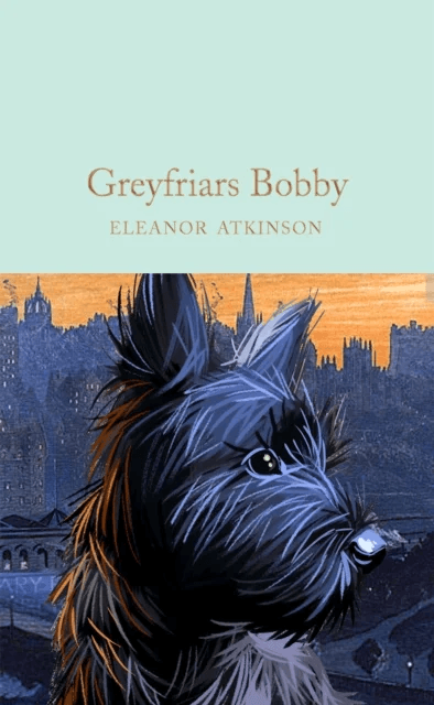 Greyfriars Bobby av Eleanor Atkinson