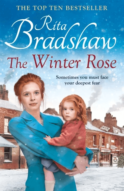 The Winter Rose av Rita Bradshaw