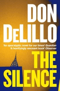 The Silence av Don DeLillo