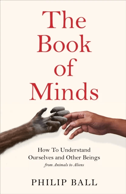 The Book of Minds av Philip Ball