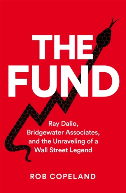 The Fund av Rob Copeland