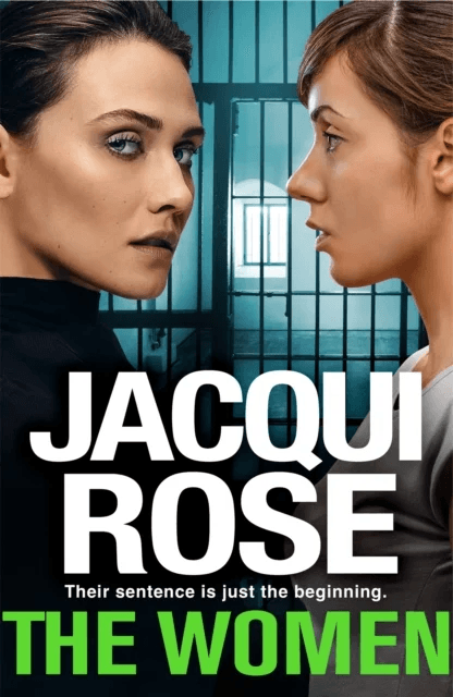 The Women av Jacqui Rose