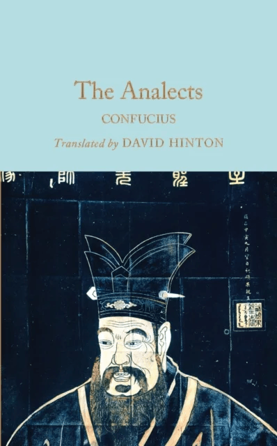 The Analects av Confucius