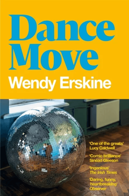 Dance Move av Wendy Erskine