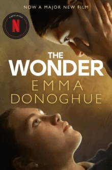 The Wonder av Emma Donoghue