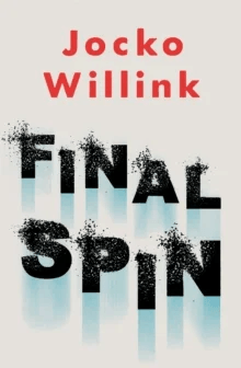Final Spin av Jocko Willink