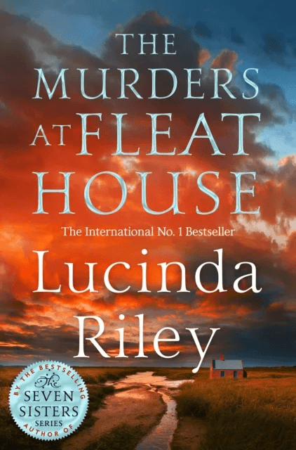 The Murders at Fleat House av Lucinda Riley