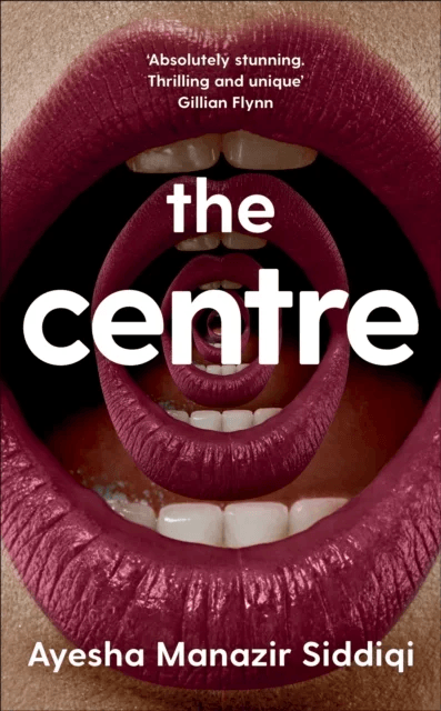 The Centre av Ayesha Manazir Siddiqi