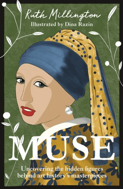 Muse av Ruth Millington