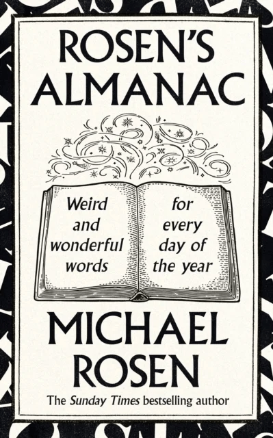 Rosen¿s Almanac av Michael Rosen