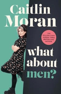 What About Men? av Caitlin Moran