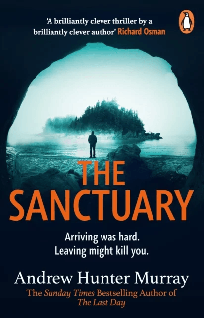The Sanctuary av Andrew Hunter Murray