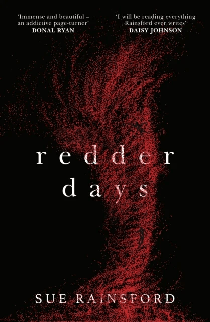Redder Days av Sue Rainsford
