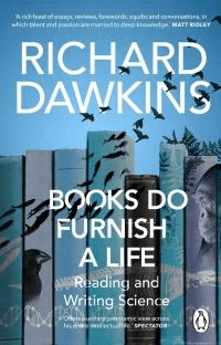 Books do furnish a life av Richard Dawkins