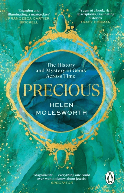 Precious av Helen Molesworth