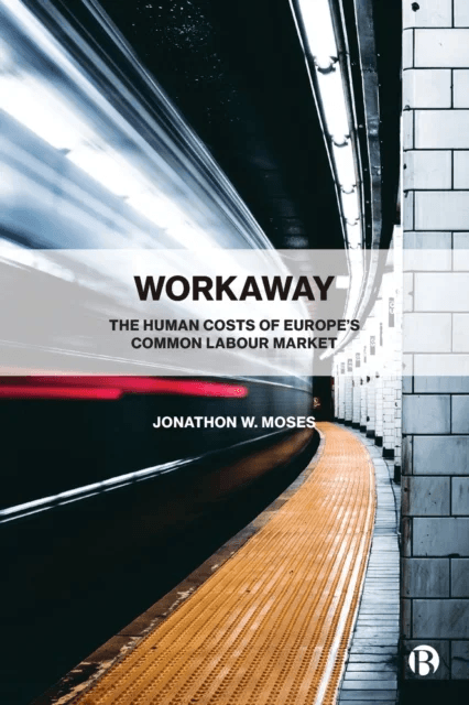 Workaway av Jonathon W. (Norwegian University of Science and Technology (NTNU)) Moses