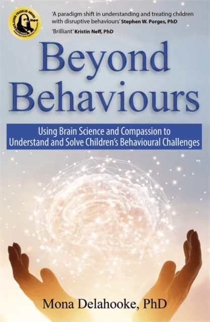Beyond Behaviours av Mona Delahooke