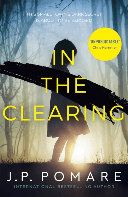 In The Clearing av J P Pomare