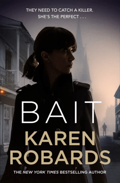Bait av Karen Robards
