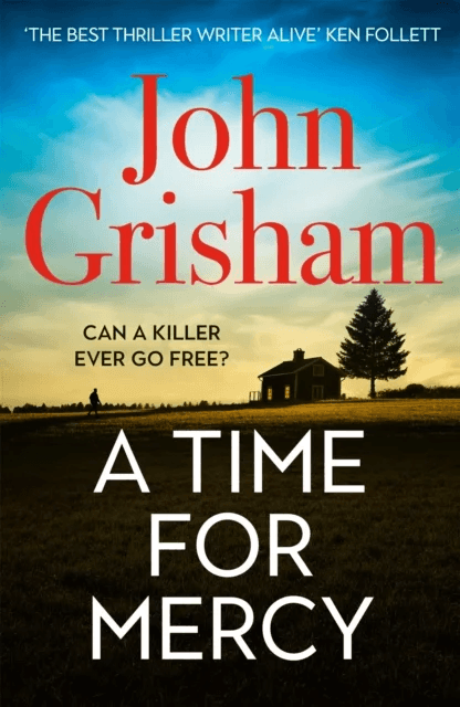 A Time for Mercy av John Grisham