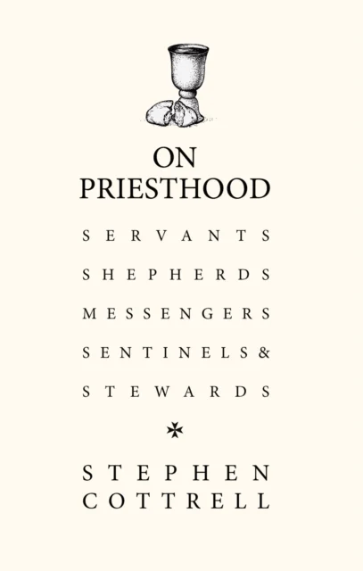 On Priesthood av Stephen Cottrell