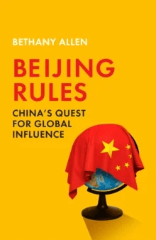 Beijing Rules av Bethany Allen