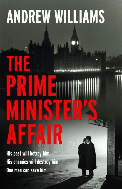 The Prime Minister's Affair av Andrew Williams