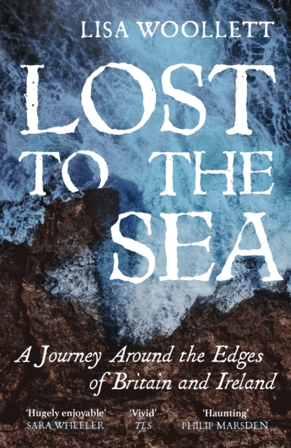 Lost to the Sea av Lisa Woollett
