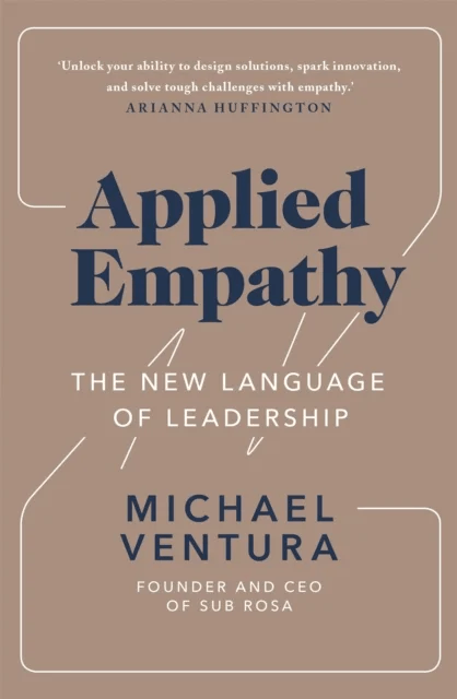 Applied Empathy av Michael Ventura