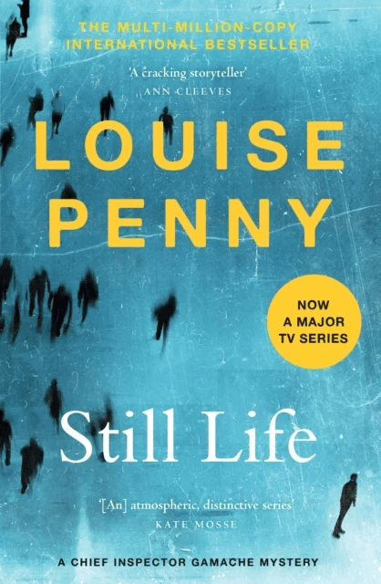 Still Life av Louise Penny