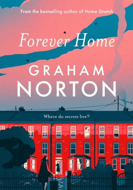 Forever Home av Graham Norton