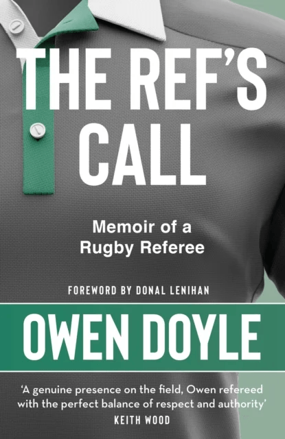 The Ref's Call av Owen Doyle