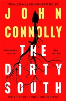 The Dirty South av John Connolly