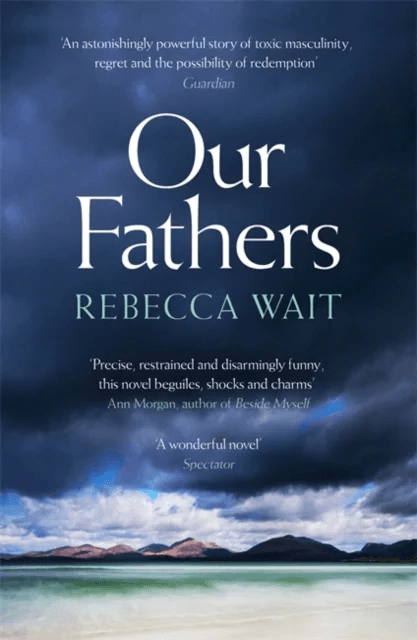 Our Fathers av Rebecca Wait