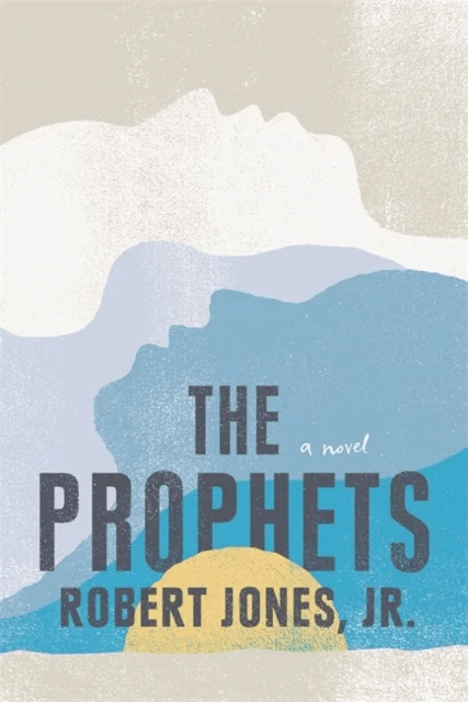The Prophets av Robert Jones