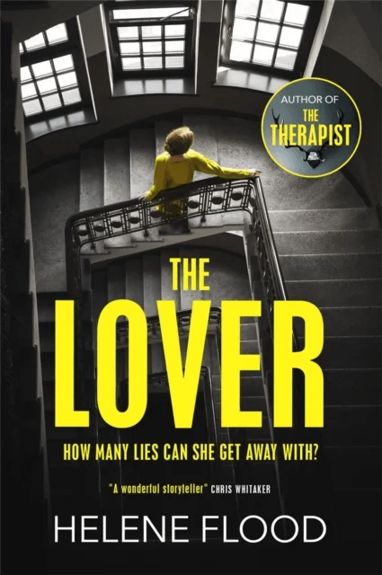 The Lover av Helene Flood