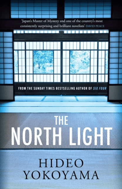 The North Light av Hideo Yokoyama
