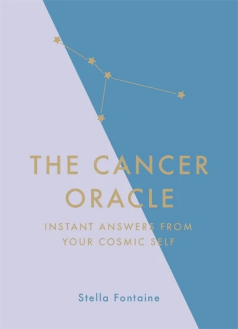 The Cancer Oracle av Susan Kelly