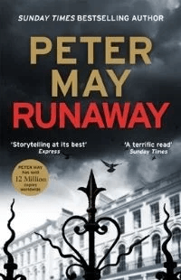 Runaway av Peter May