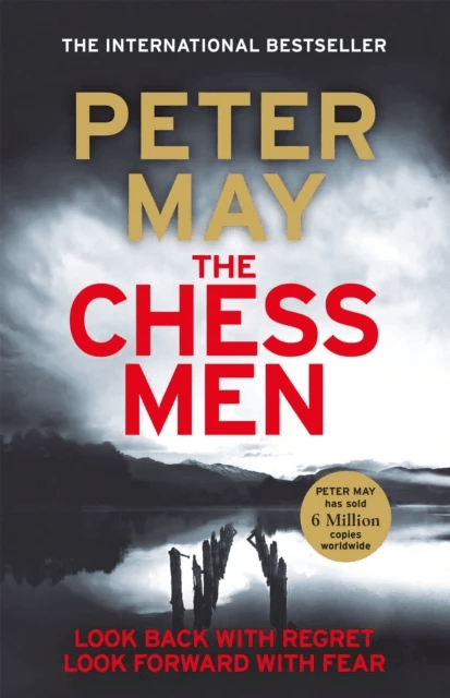 The Chessmen av Peter May