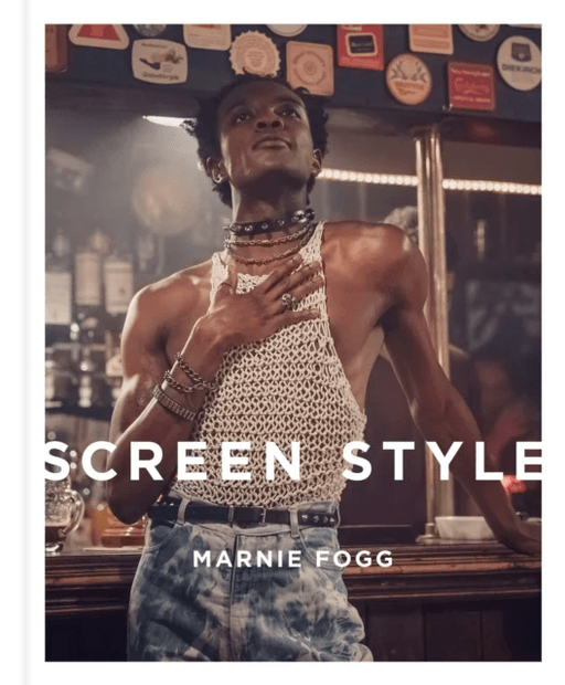 Screen Style av Marnie Fogg