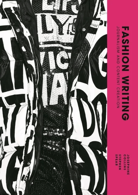 Fashion Writing av Josephine Collins, Stephen Spear
