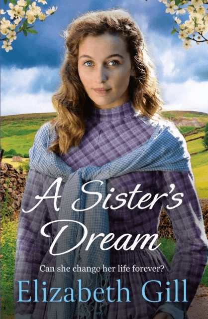 A Sister's Dream av Elizabeth Gill