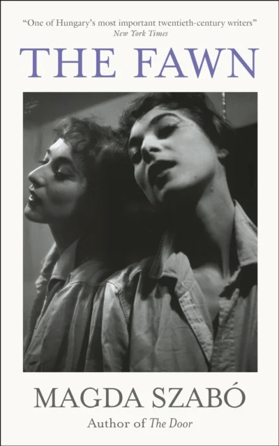 The Fawn av Magda Szabó