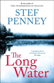 The Long Water av Stef Penney