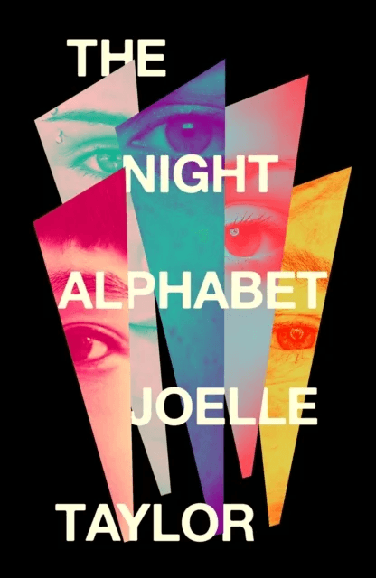 The Night Alphabet av Joelle Taylor