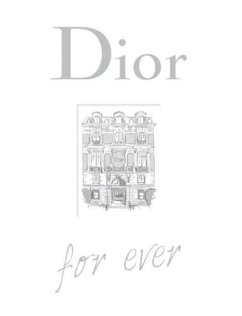 Dior For Ever av Catherine Ormen