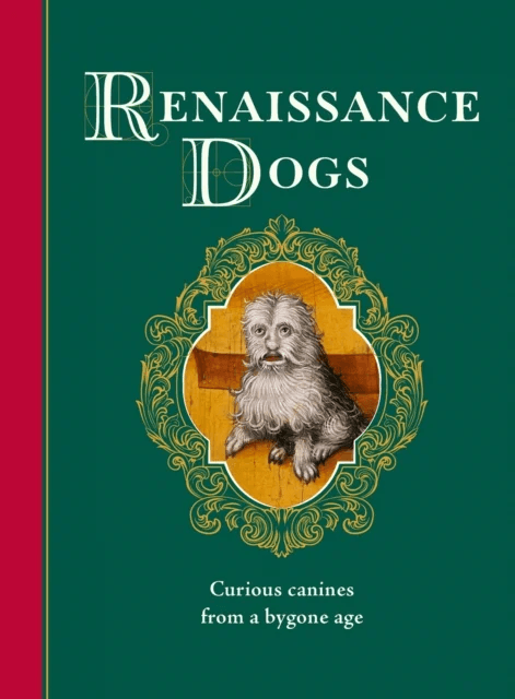 Renaissance Dogs av Author