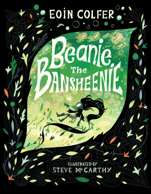 Beanie the Bansheenie av Eoin Colfer